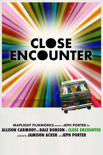 Close Encounter movie poster