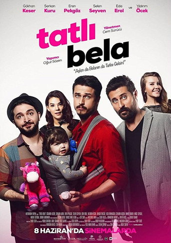 Tatlı Bela movie poster