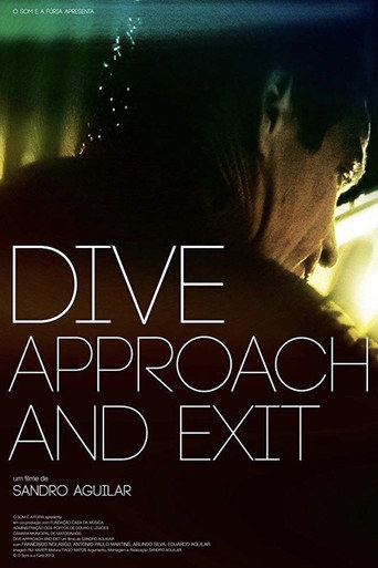 Dive: Approach And Exit movie poster