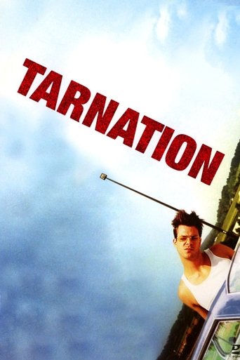 Tarnation movie poster