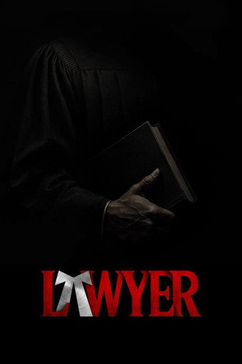 Lawyer movie poster