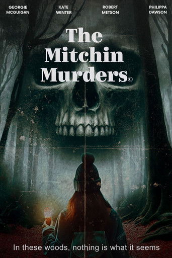 The Mitchin Murders movie poster
