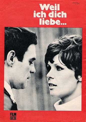 Weil ich dich liebe … movie poster