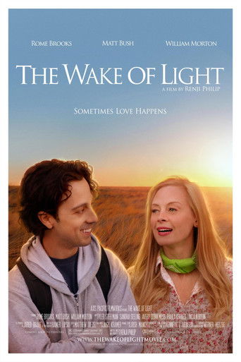 The Wake of Light movie poster