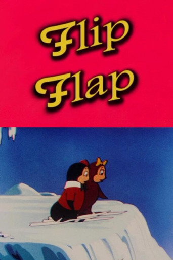 Flip Flap movie poster