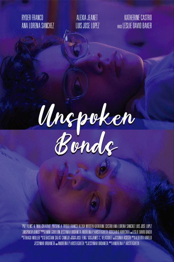 Unspoken Bonds movie poster