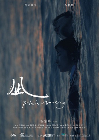 Plain Sailing movie poster
