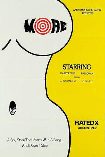 More movie poster