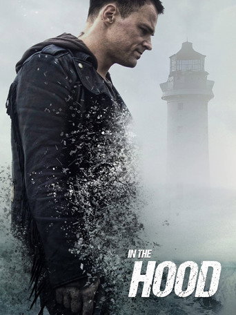 In the Hood movie poster