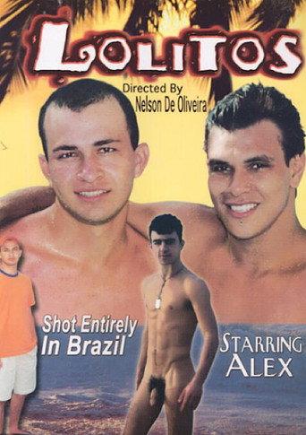 Lolitos movie poster
