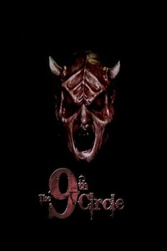 The 9th Circle movie poster