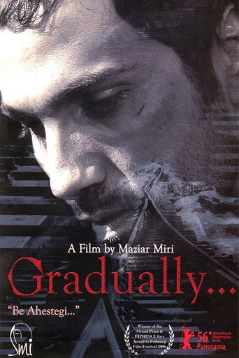 Gradually... movie poster