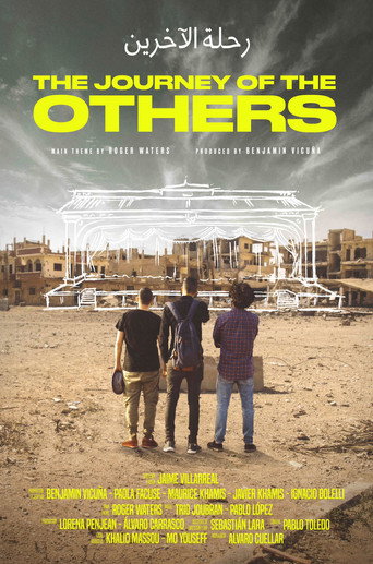 The Journey of the Others movie poster