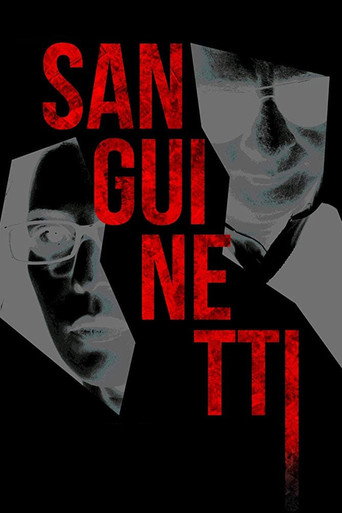 Sanguinetti movie poster