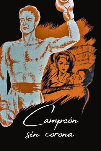 Champion Without Crown movie poster