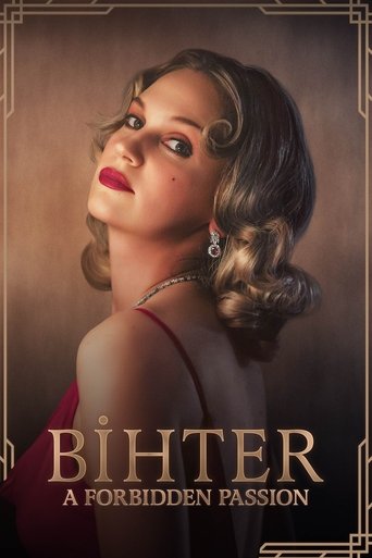 Bihter: A Forbidden Passion movie poster