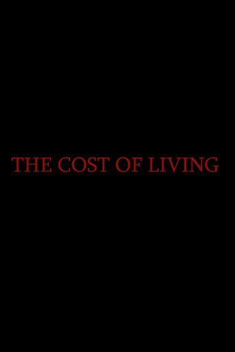 The Cost of Living movie poster