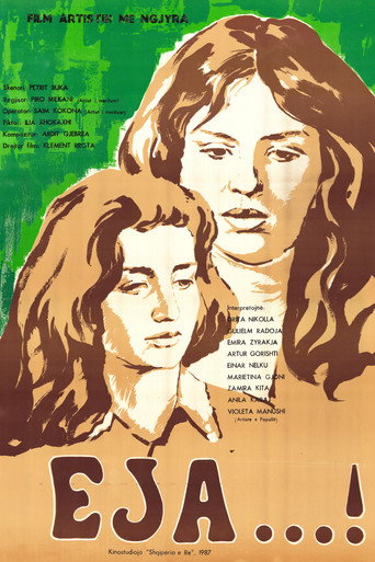 Come movie poster