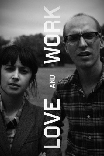 Love and Work movie poster