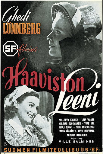 Haaviston Leeni movie poster