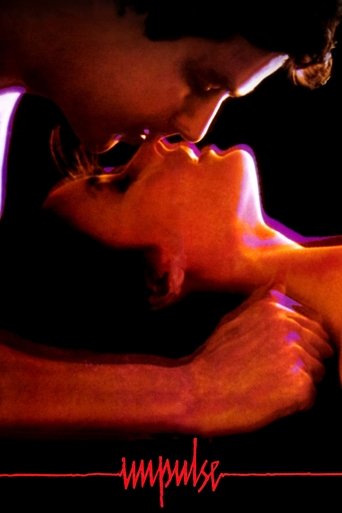 Impulse movie poster