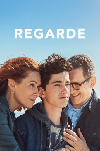 See The Sea movie poster