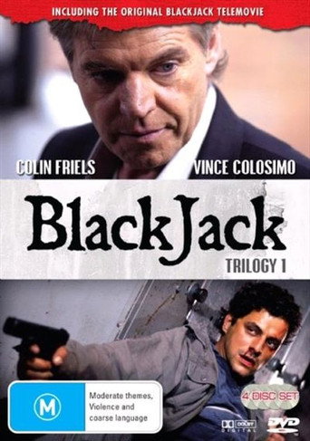 BlackJack: In the Money movie poster