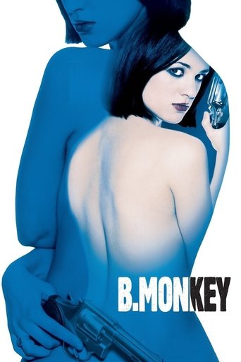 B. Monkey movie poster