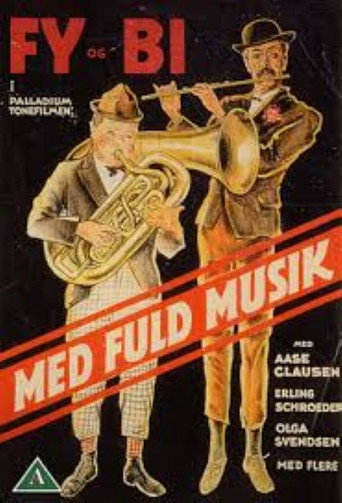 With Full Music movie poster