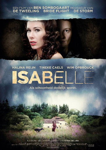 Isabelle movie poster