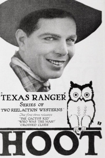 The Cactus Kid movie poster