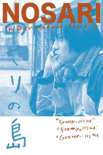 Nosari: Impermanent Eternity movie poster