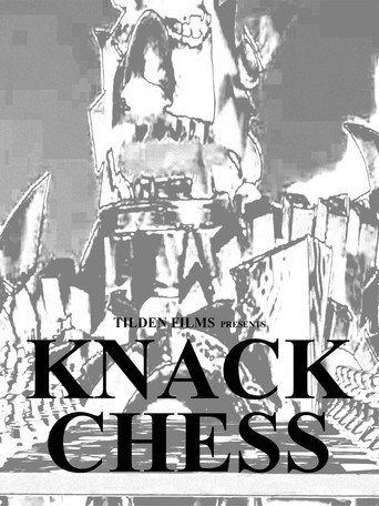 Knack Chess movie poster