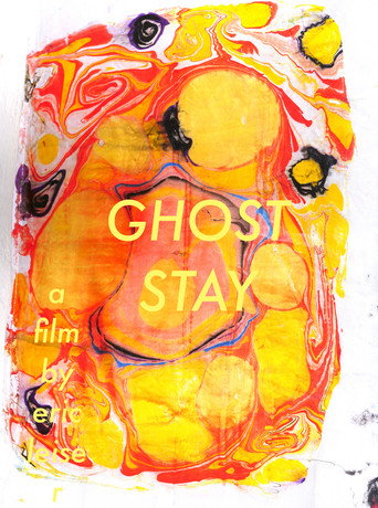Ghost Stay movie poster