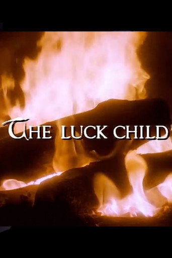The Storyteller: The Luck Child movie poster