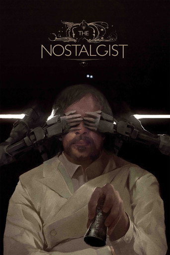 The Nostalgist movie poster