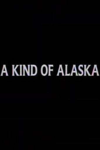 A Kind of Alaska movie poster