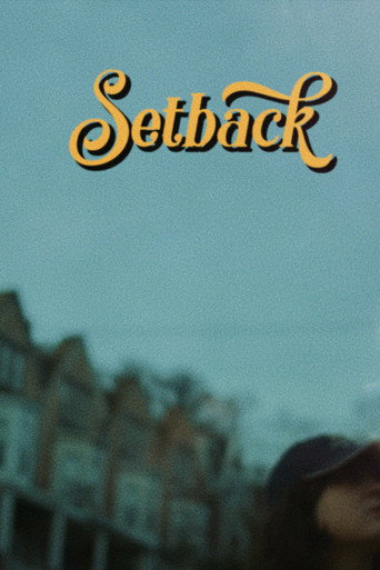 Setback movie poster