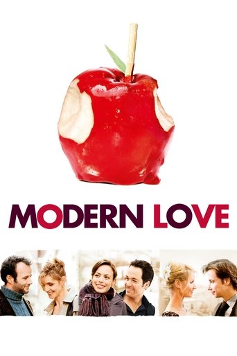 Modern Love movie poster