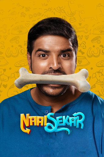 Naai Sekar movie poster