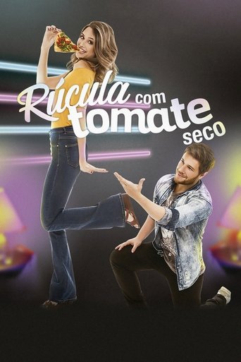Rúcula com Tomate Seco movie poster