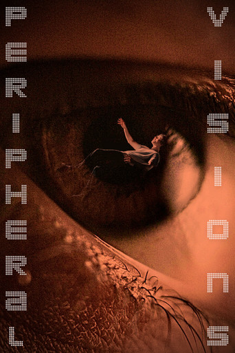 Peripheral Visions movie poster
