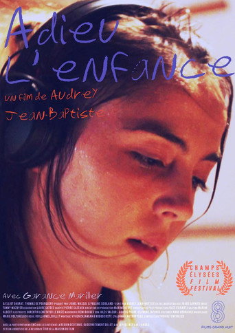 Gone Youth movie poster