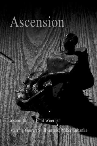 Ascension movie poster
