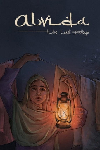 Alvida - The Last Goodbye movie poster