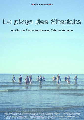 La plage des Shadoks movie poster
