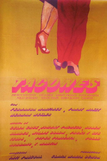 Heels movie poster