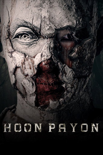 Hoon Payon movie poster
