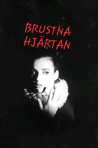 Brustna hjärtan movie poster