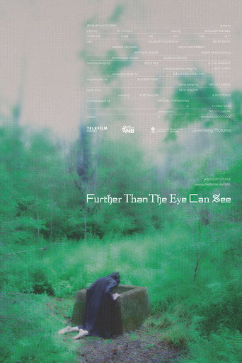 Further Than The Eye Can See movie poster
